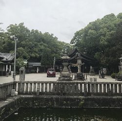 知立神社