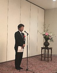 林知立市長