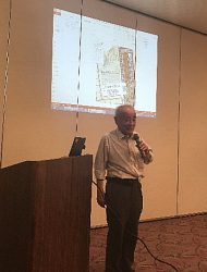 藤田佳久愛知大学名誉教授